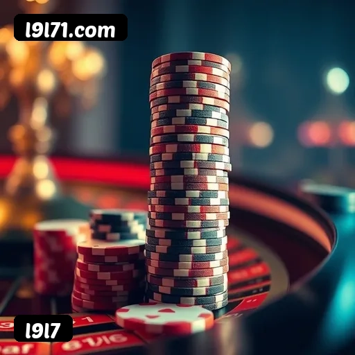 Jogos de Cassino em Destaque - Slots, Roleta, Blackjack