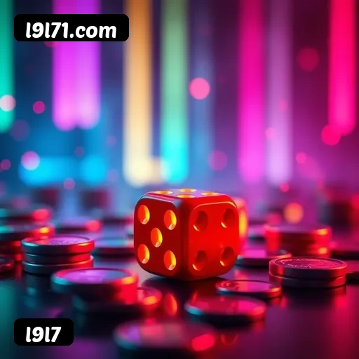 Jogos de Mesa Premium l9l7 - Blackjack, Roleta, Baccarat